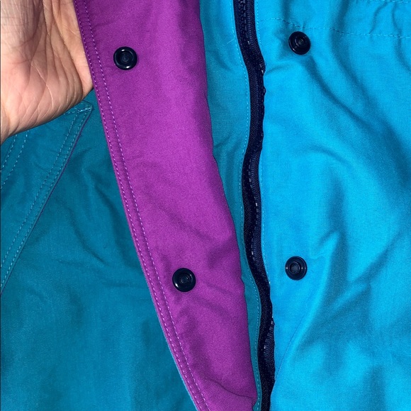 Patagonia puffer jacket - Picture 3 of 4